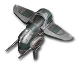 Hobgoblin: MK3