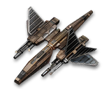 Valkyrie: MK7